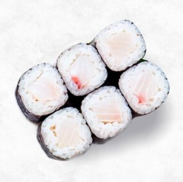 Мини с окунем