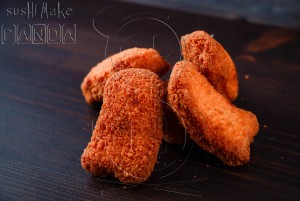Наггетсы куриные