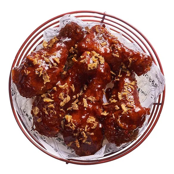 Ножки BBQ S