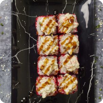 Лас-Вегас ролл