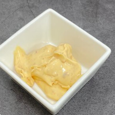 Спайси-соус