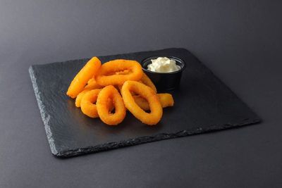 Кольца кальмара