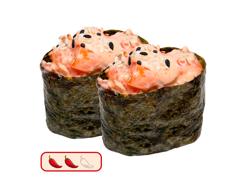 СПАЙСИ СЯКЕ (2 шт.)