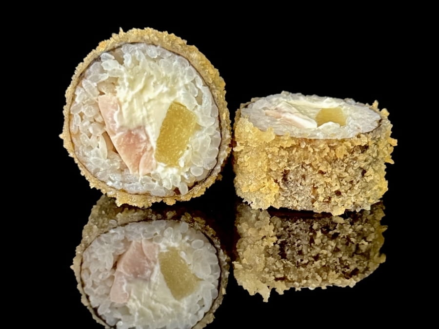 Курочка-ананас