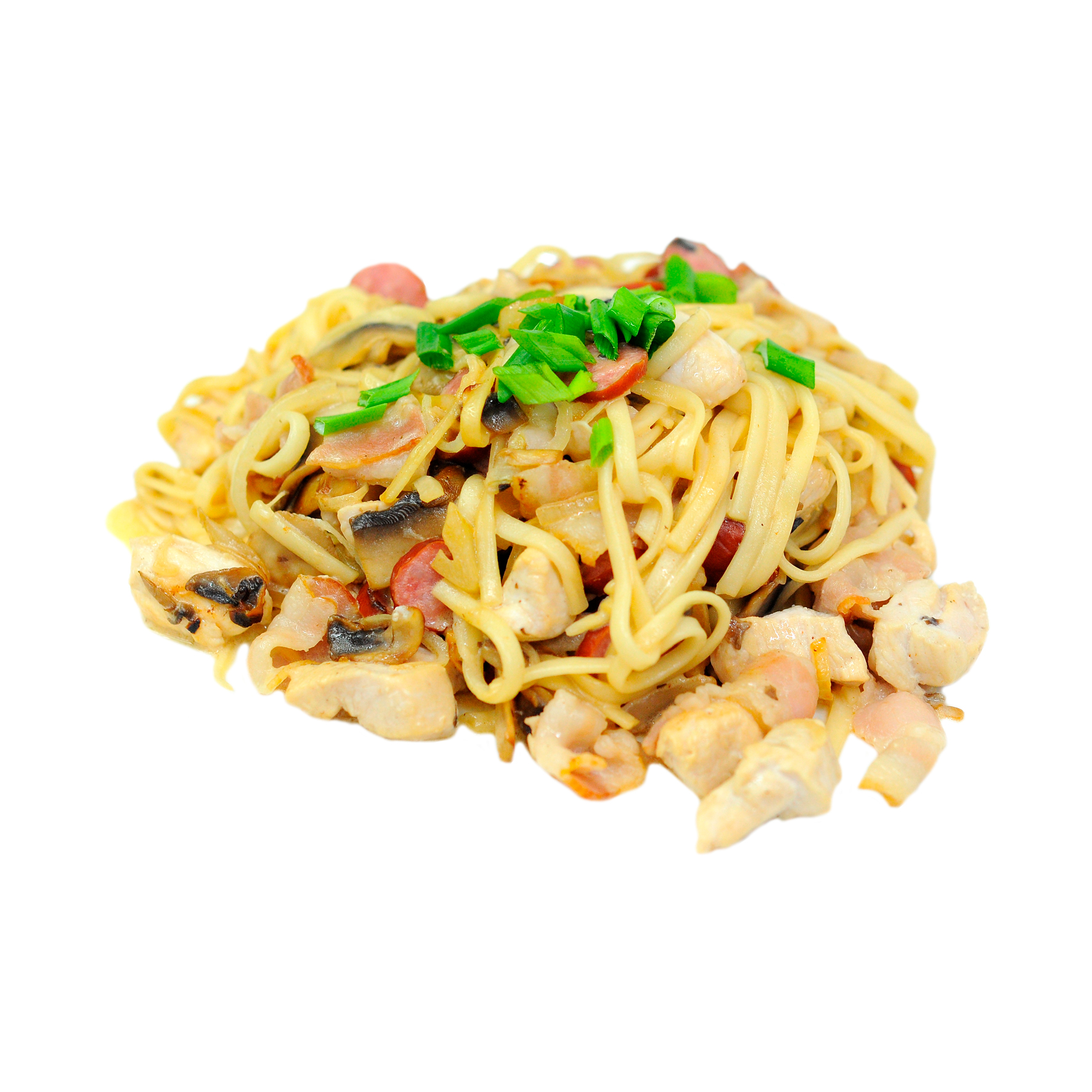 Wok СЫТНЫЙ