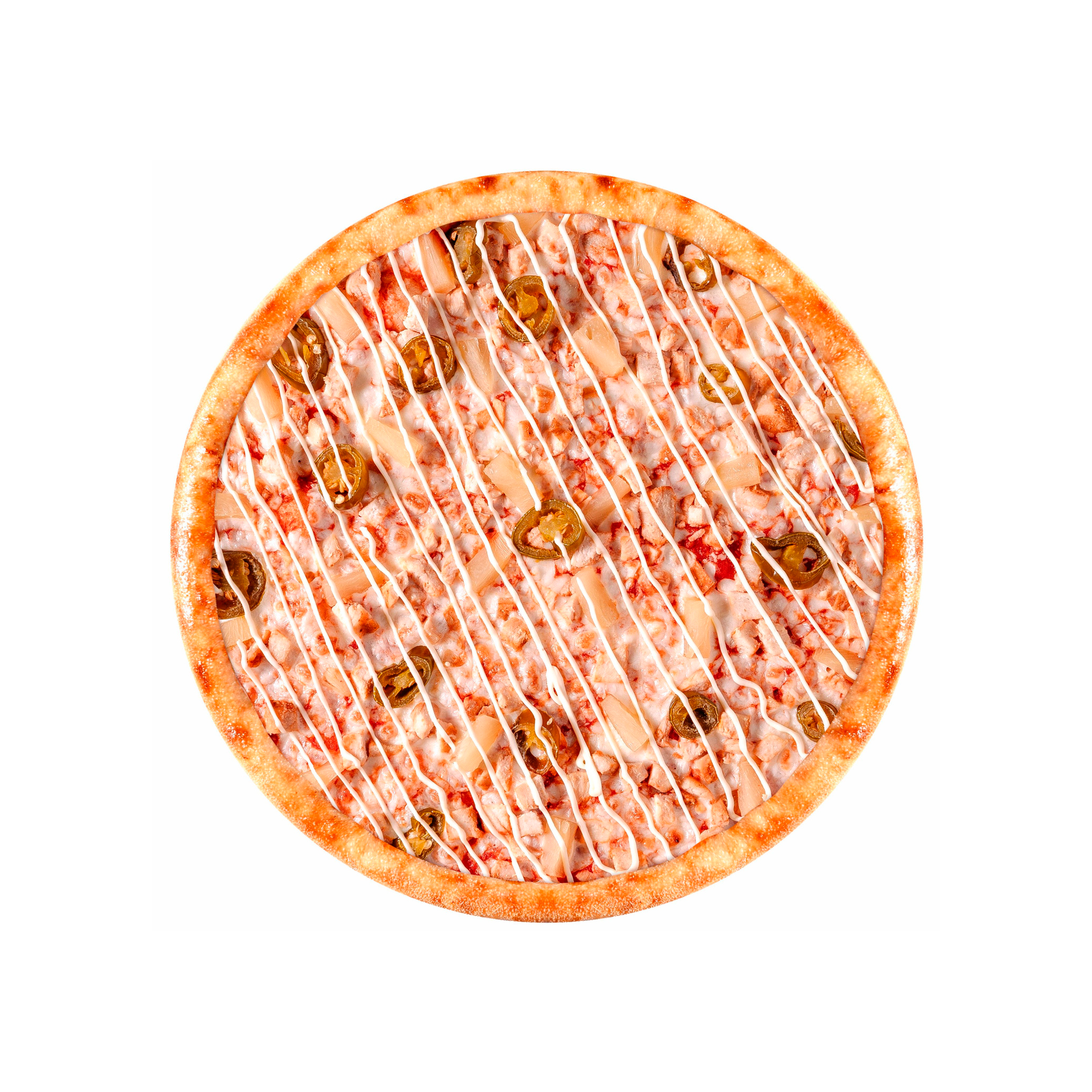 Чикен ранч (32 см)