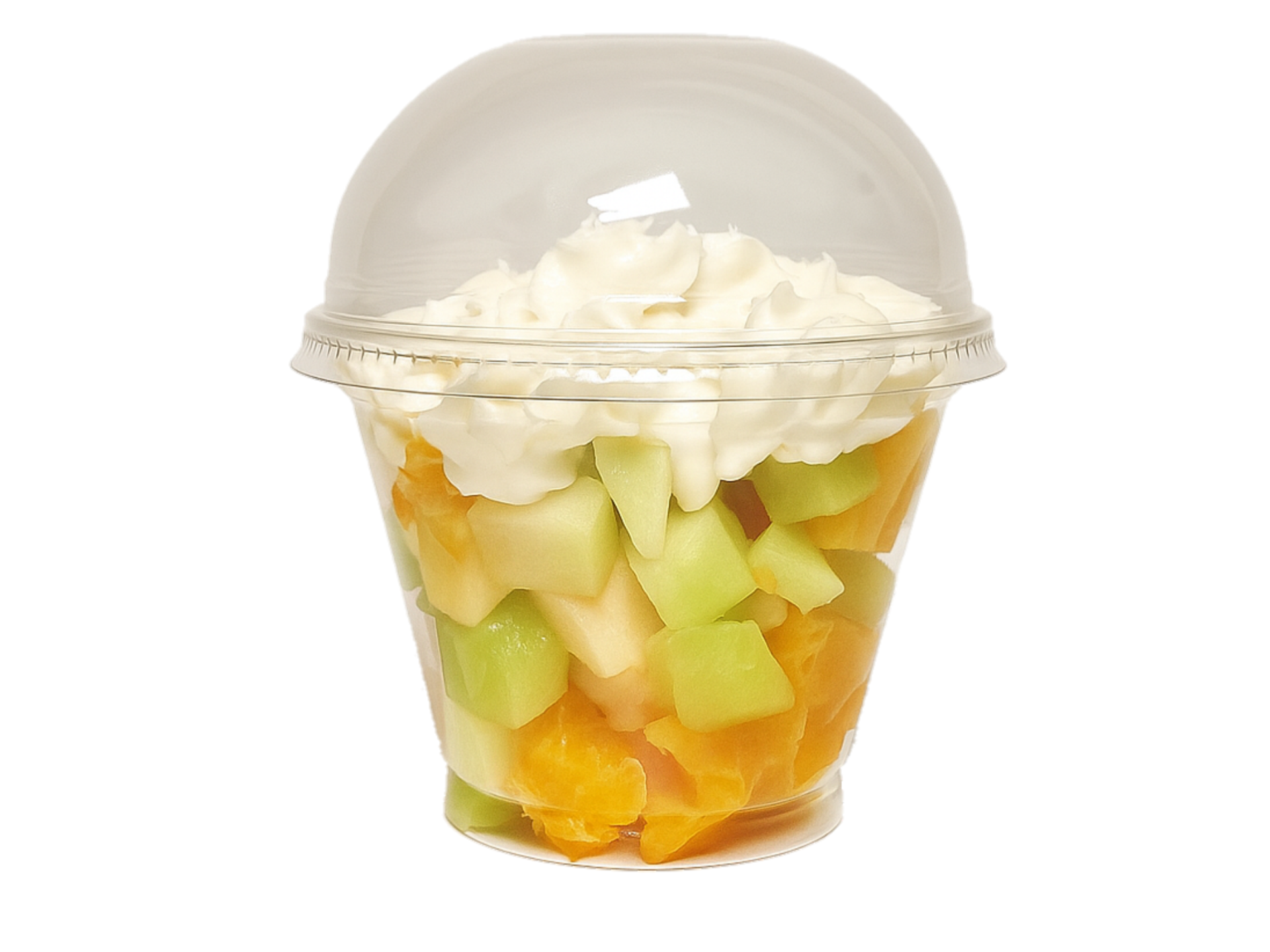 Фруктовый салат