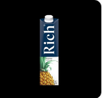 Сок Rich 1л (ананас)