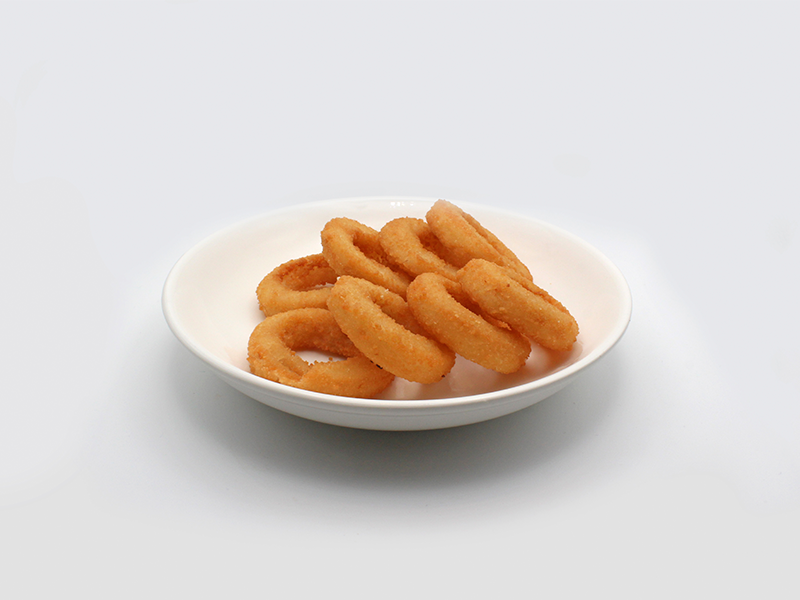 Луковые кольца