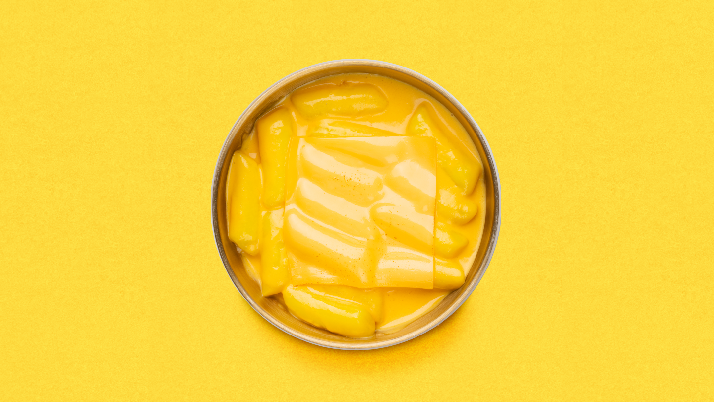 Чиз токпокки