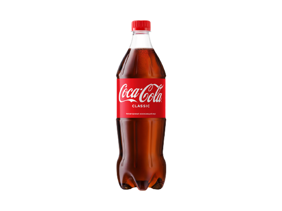 Coca Cola 0.5л