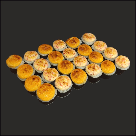 HOT мини