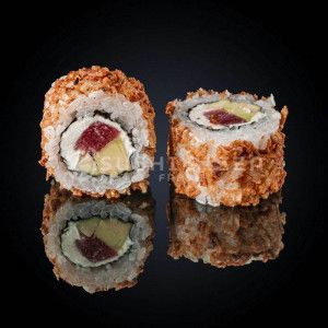 МИЯДЗАКИ РОЛЛ