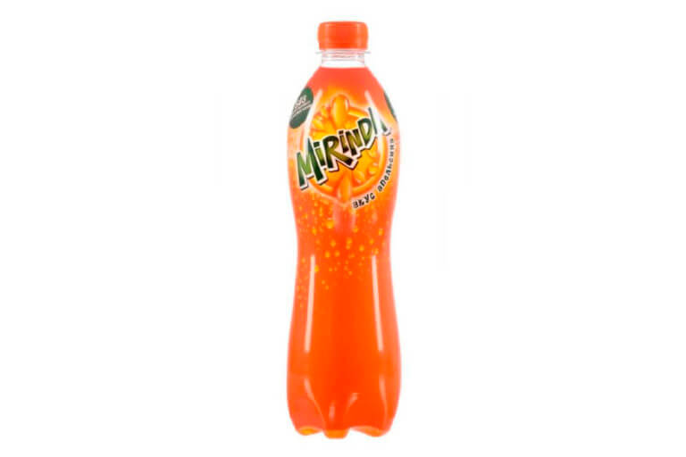 МИРИНДА /ФАНТА 0,5 л.