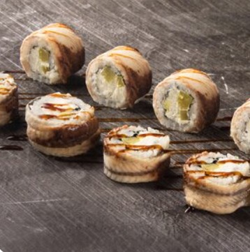 Большой Куш