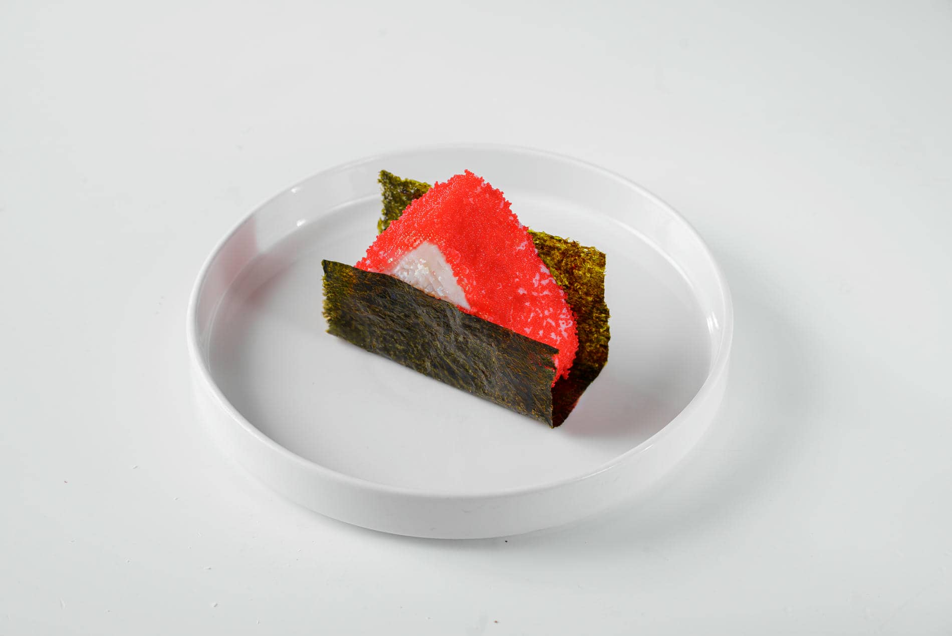 Онигири Калифорния