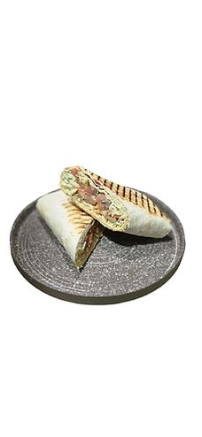 Шаурма мексиканская
