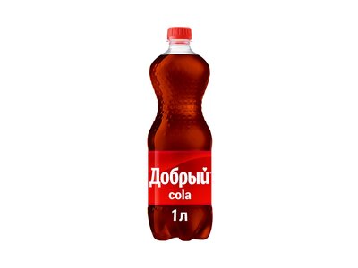 Добрый Кола1 л