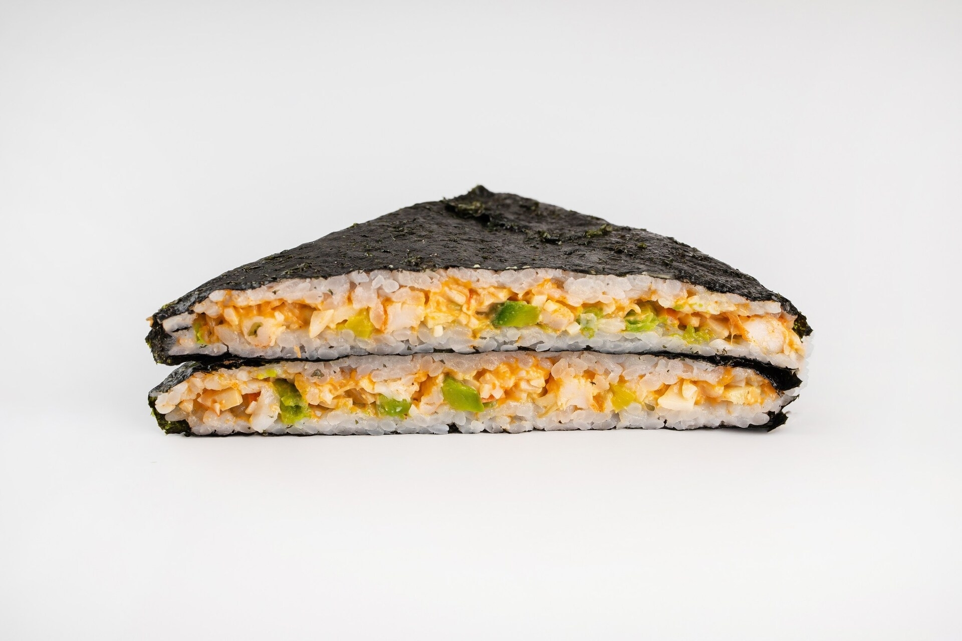 Суши-сэндвич Сифуд