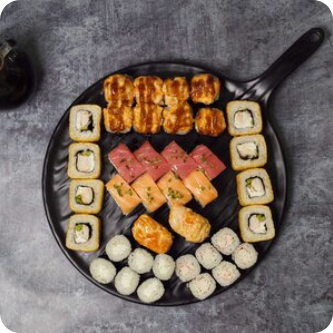 Сет Гонконг