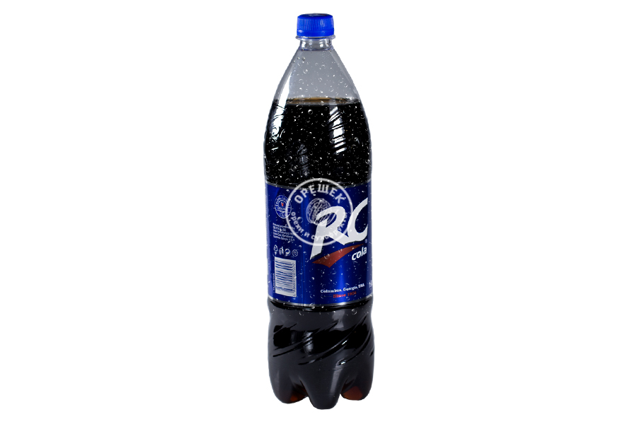 RC COLA