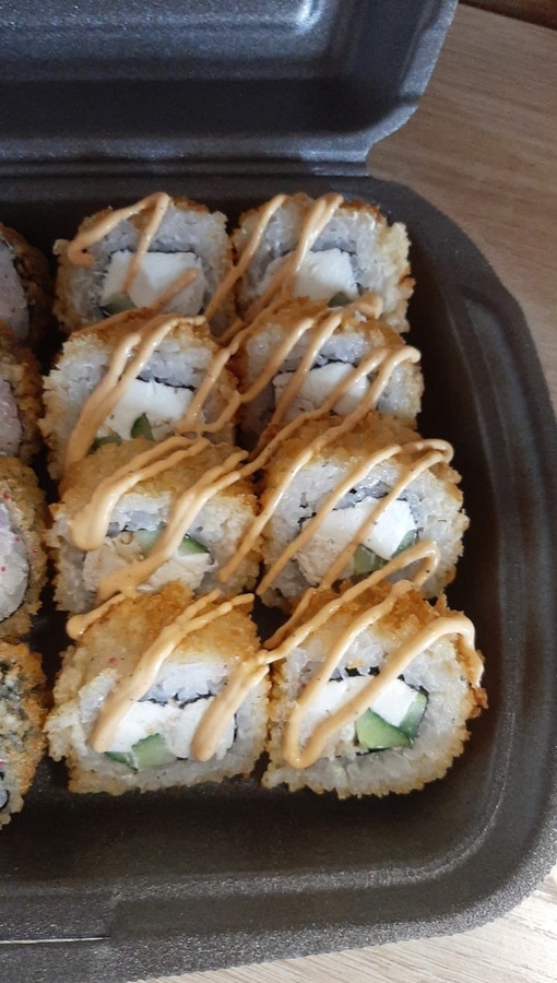 Чикен тейсти