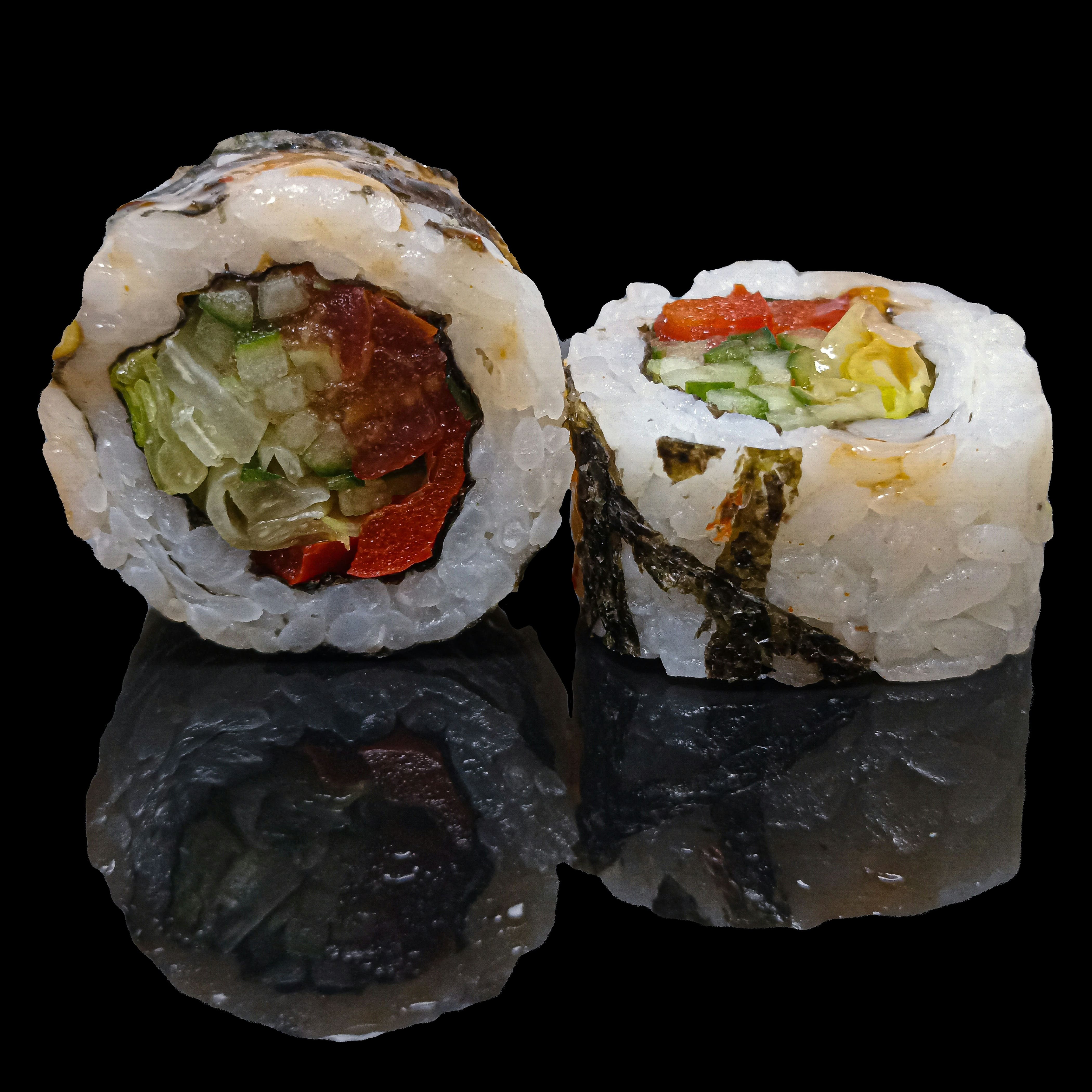 Свит чили вега