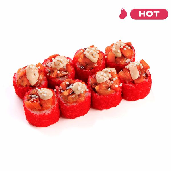 Калифорния кейк