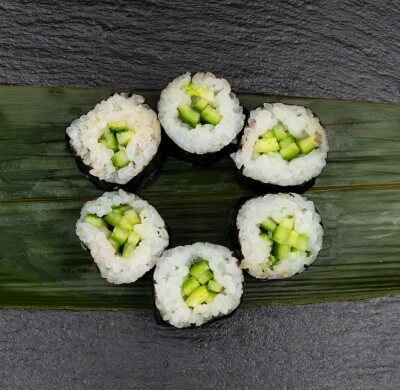 Каппа Маки