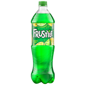 Frustaile лимон-лайм 0.5л