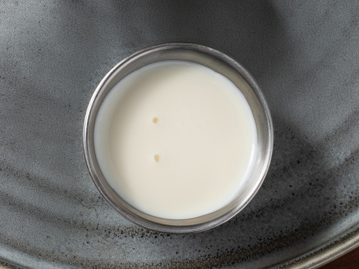 Соус Сметана