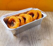 Луковые кольца