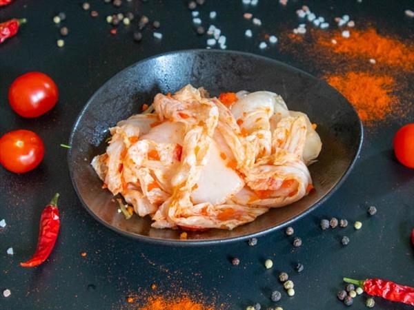 Кимчи по-корейски