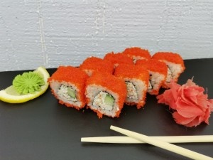 Калифорния Снежная