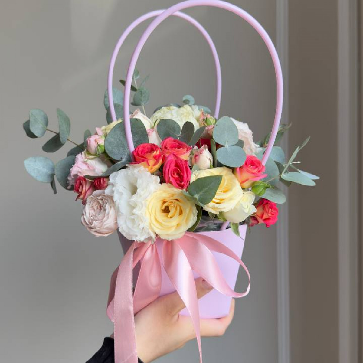 Композиция (предзаказ) 63