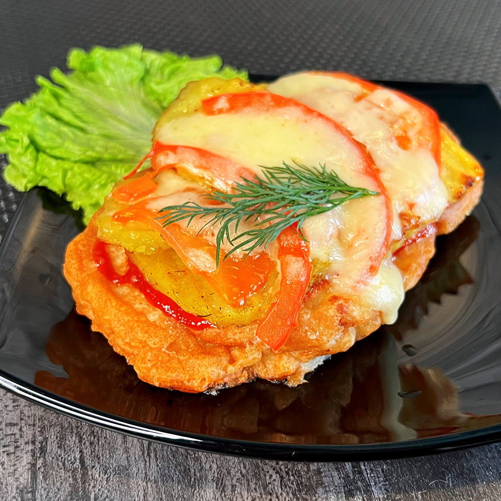 Свинина Царь