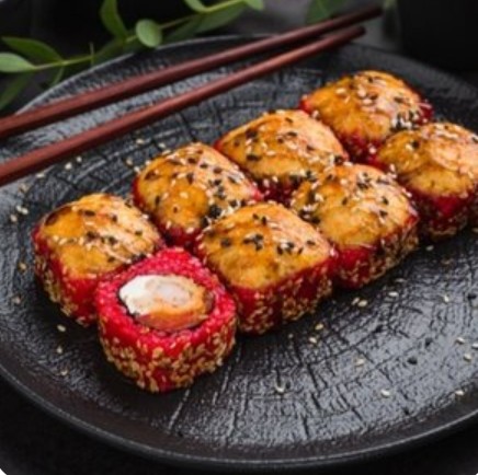 Ролл Дьябло