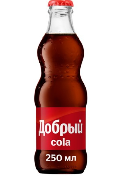 Кола Добрый