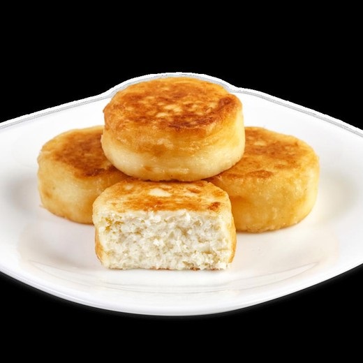 Сырники