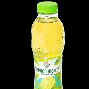 Чай Черноголовка Лайм-мята