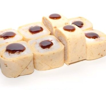 ЯКИ РОЛЛ