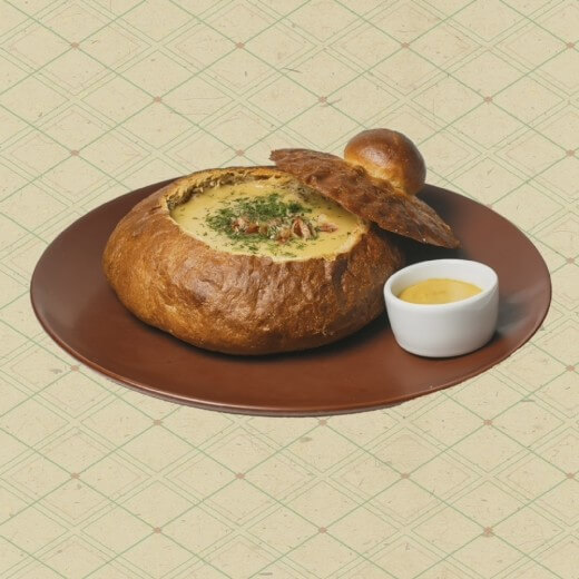 Суп Граховка