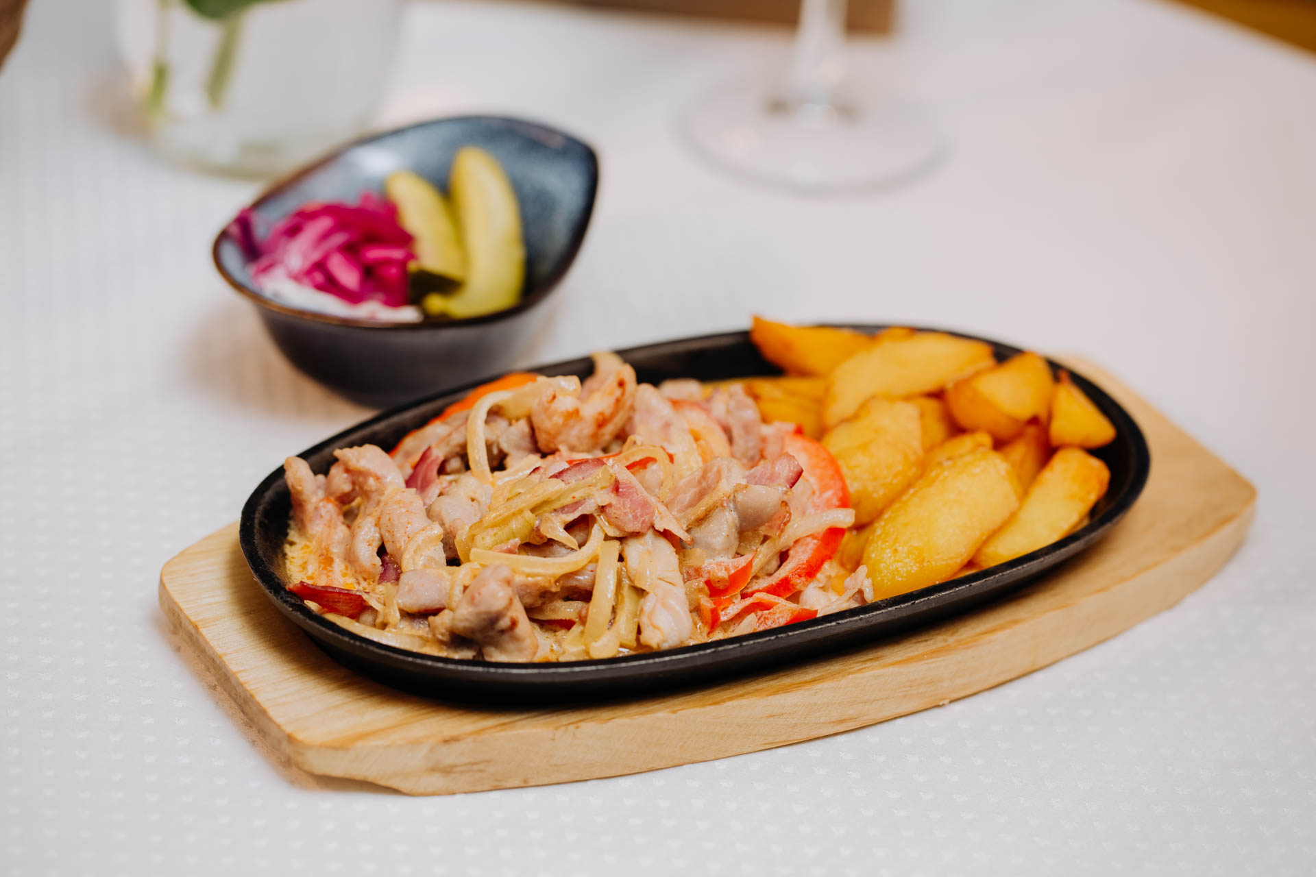 Сковорода австрийская