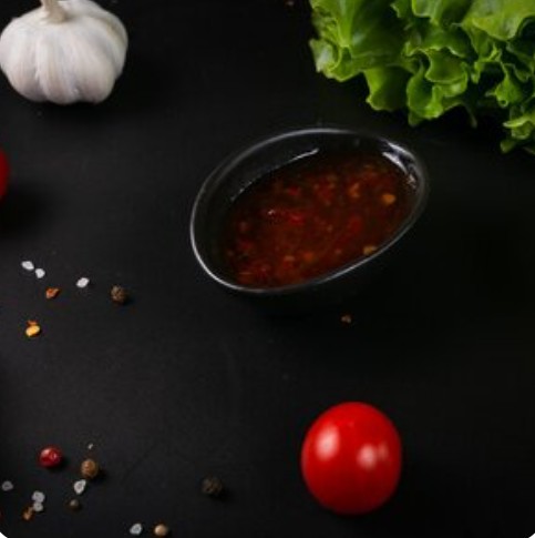 Сладкий чили