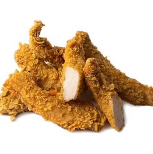 Стрипсы из индейки М