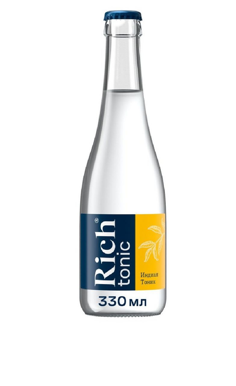Rich индиан тоник 0,33 мл