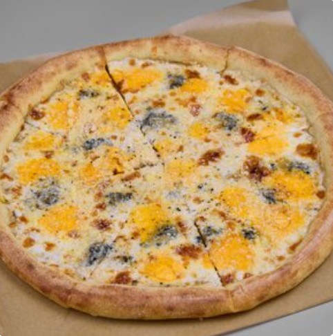 Четыре сыра