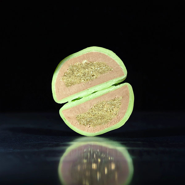 Моти Дубайский шоколад