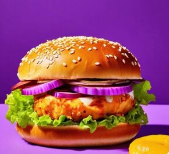 Tommys meat chicken