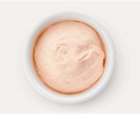 Фирменный сырный соус